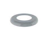 Elegance decorative flange - grey