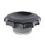 Weltico Elegance closing plug vacuum point anthracite