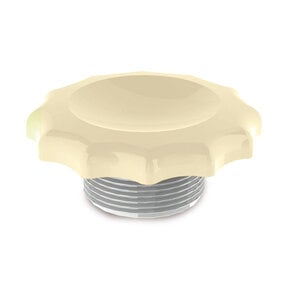 afsluitplug vacuumpunt zand