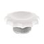 Weltico Elegance vacuum sealing plug white