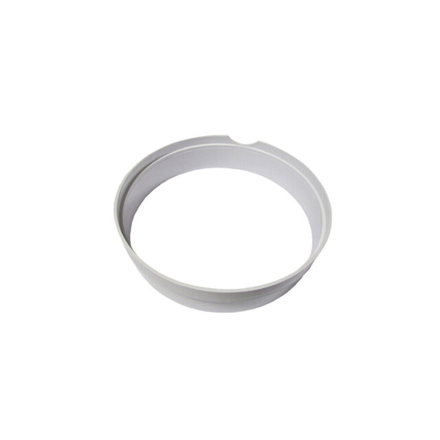 Extension collar 48 mm