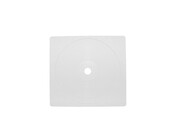 skimmer cover and frame white