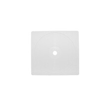 skimmer cover and frame white