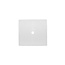 Weltico  skimmer cover and frame white