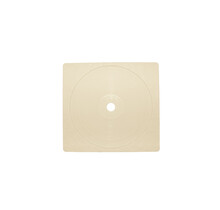 skimmer deksel en frame zand