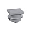Hayward Boîte de jonction avec couvercle gris