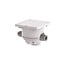 Weltico Connection box white