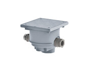 Boitier de connexion blanc - Copy