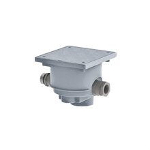 Boitier de connexion blanc - Copy