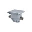 Weltico Grey junction box