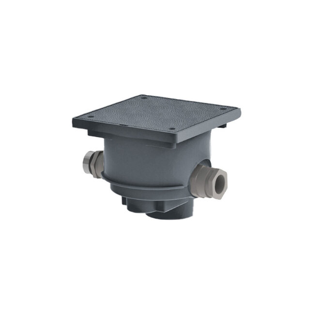 Boitier de connexion blanc - Copy - Copy