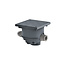 Weltico Boîte de jonction anthracite