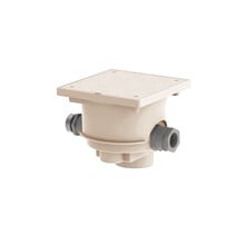 Junction box sand