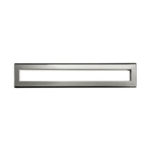 Finish A800 stainless steel
