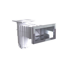 Insertion en acier inoxydable A400