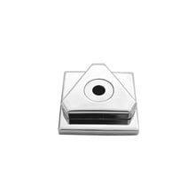 Adjustable Stainless Steel Injector + Concrete Flange