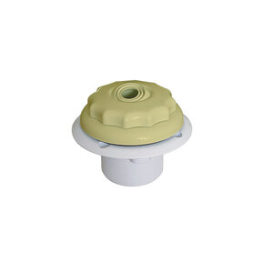 inspuiter 1 1/2" zand beton/liner