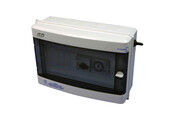 Electrical switch cabinet Cyrano filtration