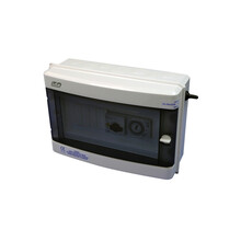 Electrical switch cabinet Cyrano filtration