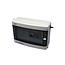 ide Electrical switch cabinet Cyrano filtration