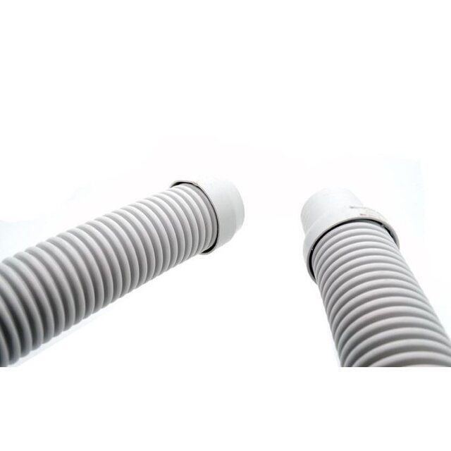 tuyau de rallonge 1m