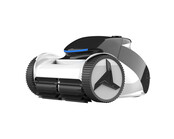 X-Warrior Air snoerloze robot XA28 bodem