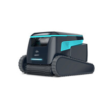 robot aspirateur sans fil Liberty 600