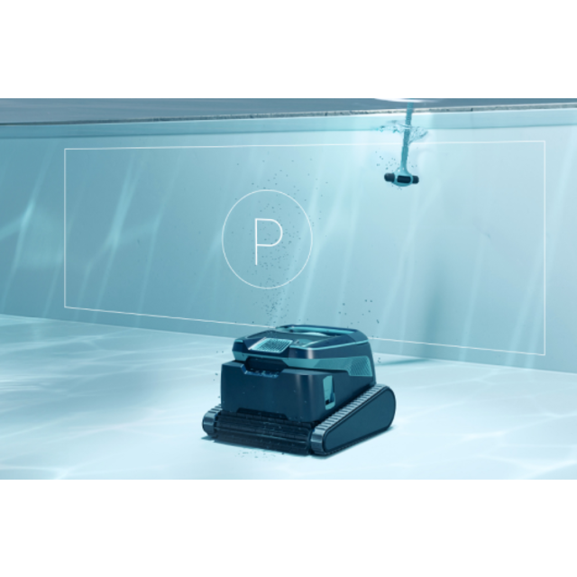 Robot nettoyeur sans fil Liberty 400 - Copy Robot nettoyeur sans fil Liberty 400 - Copy