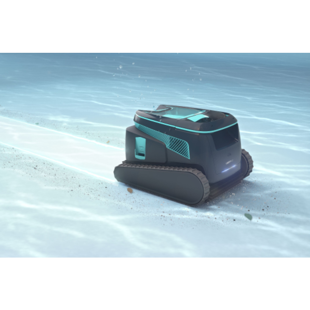 robot aspirateur sans fil Liberty 600