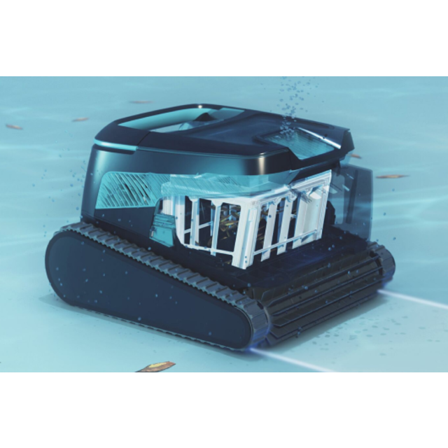 Robot nettoyeur sans fil Liberty 400 - Copy Robot nettoyeur sans fil Liberty 400 - Copy
