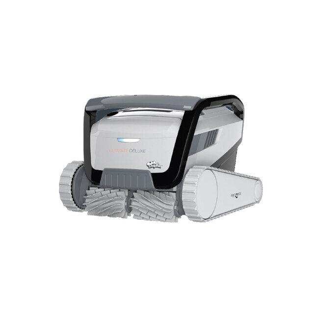 Dauphin Ultimate Deluxe - Copy