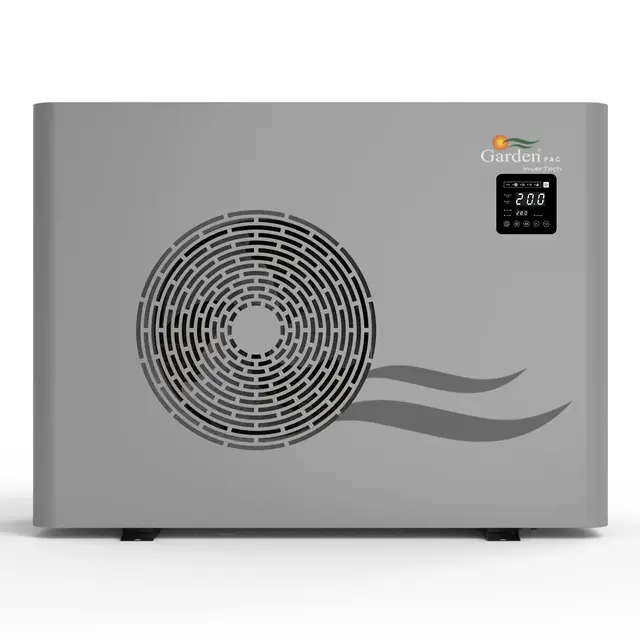 Pro Silence 20 kw  3~ Pro Silence 20 kw  3~