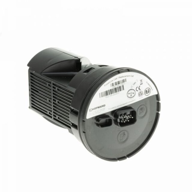 cellules de remplacement Salt & Swim