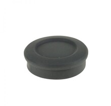 Cover cap black PoolLab 1.0