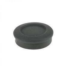 Cover cap black PoolLab 1.0