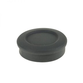 Cover cap black PoolLab 1.0