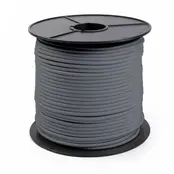 Elastic cable sandow 8mm on roll 100m