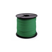 Elastic cable sandow 8mm on roll 100m