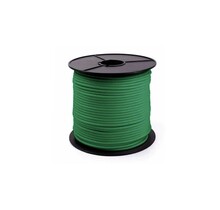 Elastic cable sandow 8mm on roll 100m