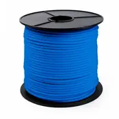 Elastic cable sandow 8mm on roll 100m