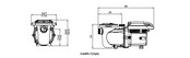 Intelliflo 3 VSF paquet de 3