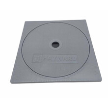 Lid light grey