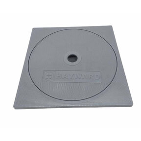 Lid light grey