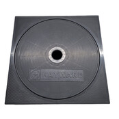 Anthracite skimmer lid