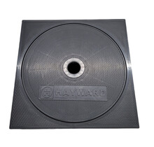 Couvercle d'écumoire anthracite