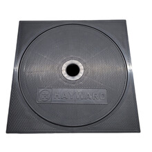 Couvercle anthracite