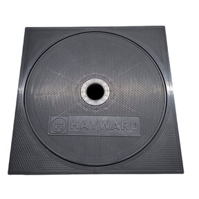 Couvercle anthracite