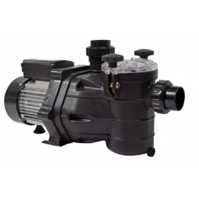 MJB 18-22 1,5pk 18m³/h MJB 18-22 1,5pk 18m³/h