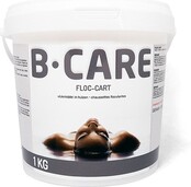 Floc Cartouche 1 kg (8 stuks)