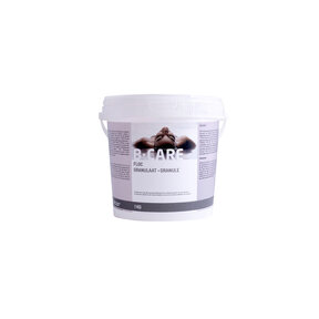 Vlokmiddel 3 kg granulaat